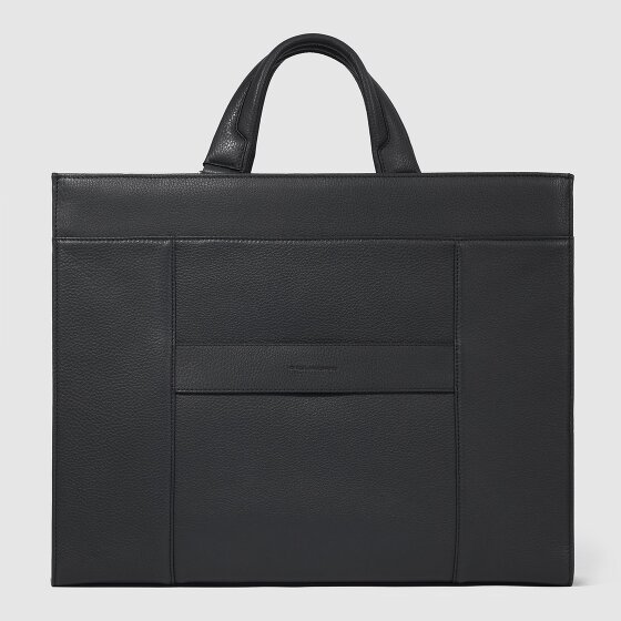 Piquadro Modus Restyling Handtas Leer 43 cm
