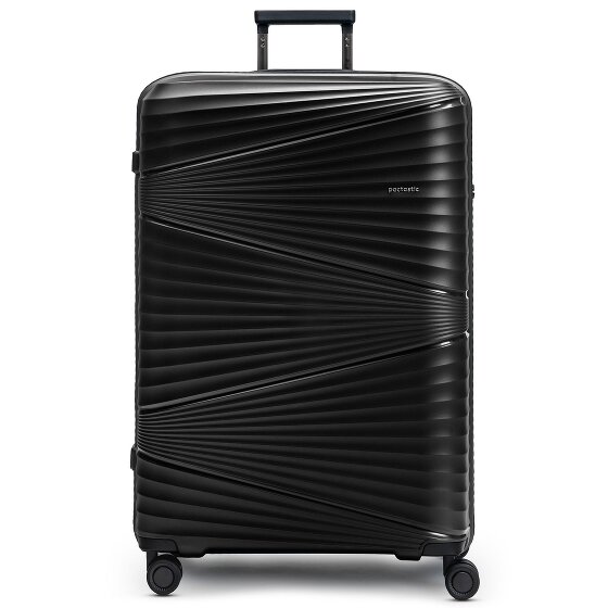 Pactastic Collection 02 THE LARGE 4 wielen Trolley 77 cm