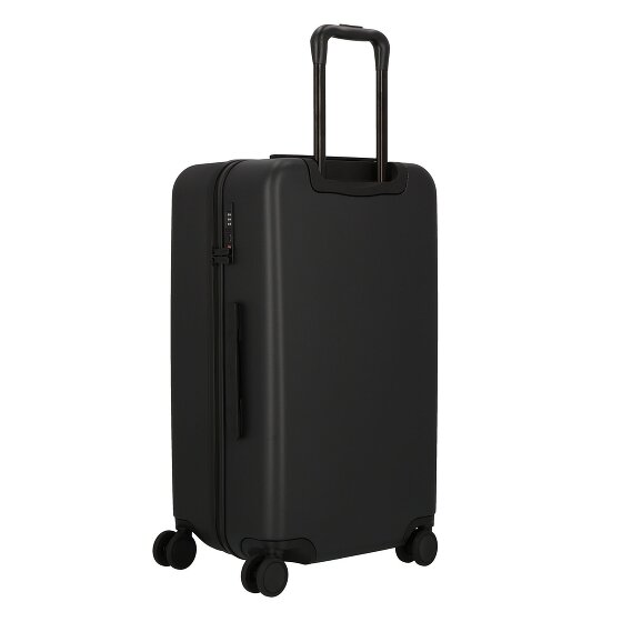Herschel Heritage 4 wielen Trolley M 69 cm