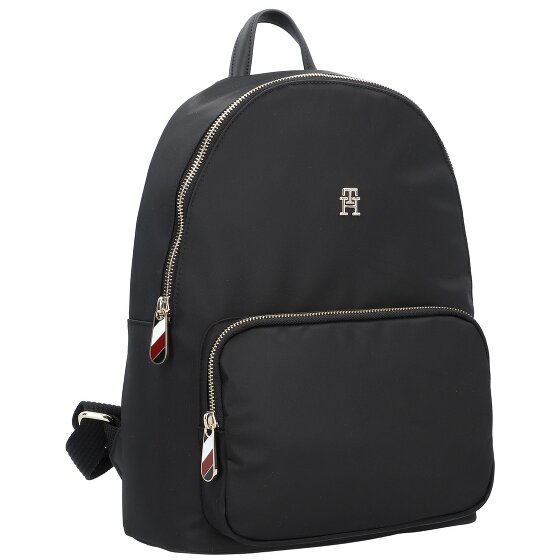 Tommy Hilfiger TH Poppy Stad rugzak 34 cm