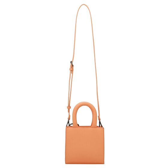 Buffalo Boxy Mini handtas 17.5 cm
