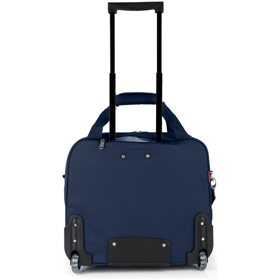 Gabol Week Eco 2 wielen Zakelijke trolley 40 cm Laptopvak