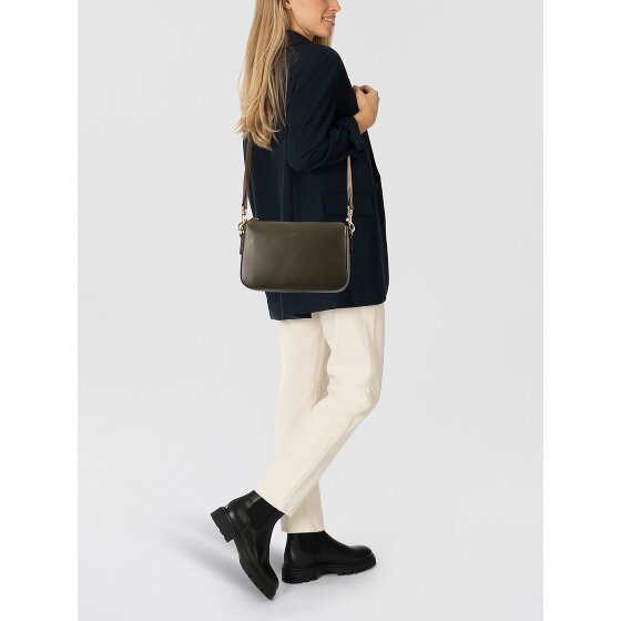 Joop! Sofisticato 1.0 Jasmina Schoudertas Leer 24 cm