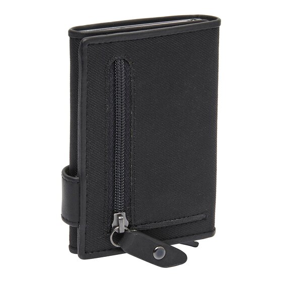 The Chesterfield Brand Delsbo Portemonnee RFID-bescherming Leer 7.5 cm