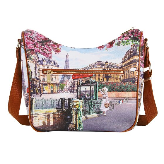 Y Not? Yesbag Schoudertas 28 cm