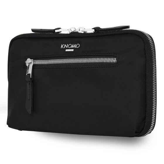 Knomo Mayfair Handtas Organiser RFID 23 cm