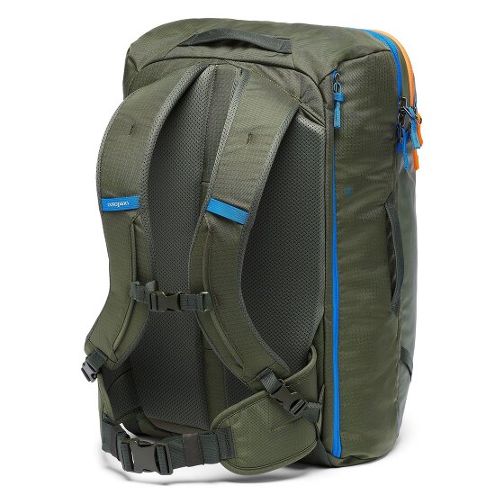 Cotopaxi Allpa reisrugzak 56 cm laptopvak