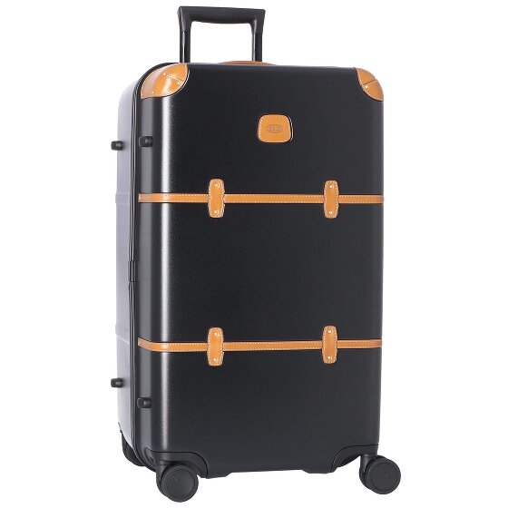 Bric's Bellagio 4 wielen Trolley 76 cm