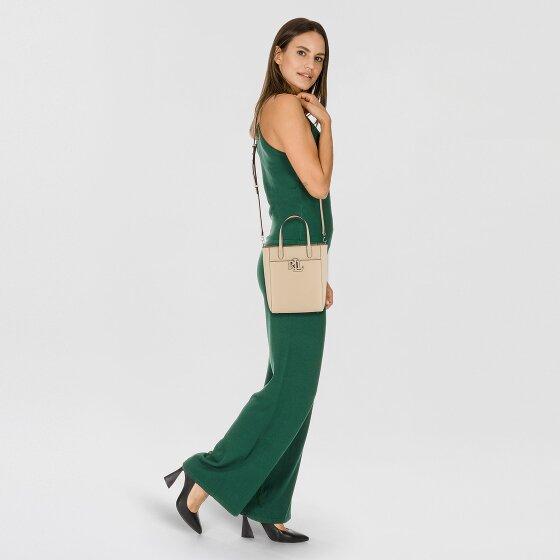 Lauren Ralph Lauren Cameryn Handtas Leer 23 cm
