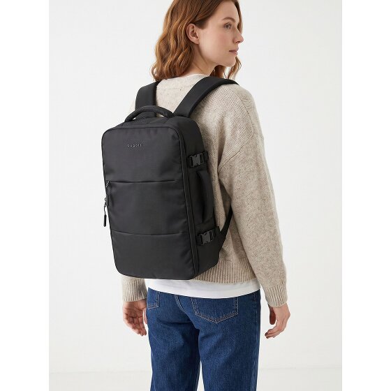 bugatti Mare Basic reisrugzak L 45 cm met laptopvak