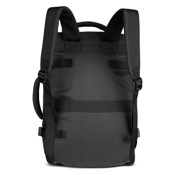 bugatti Mare Basic reisrugzak L 45 cm met laptopvak