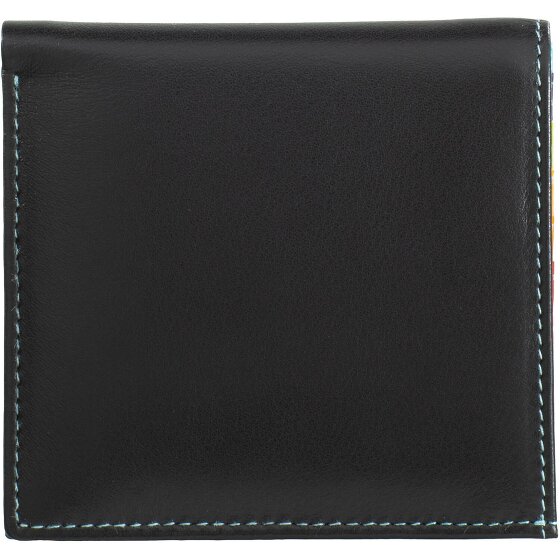 DuDu Flavio Portemonnee Leder 9.5 cm