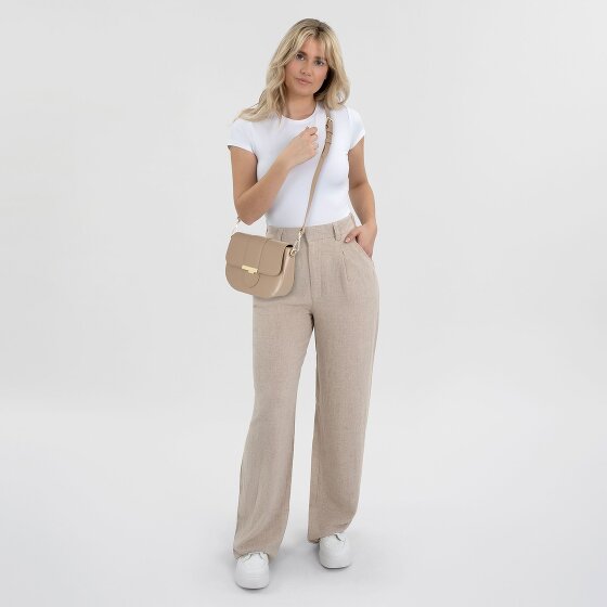 Lancaster Gelato Ily Schoudertas Leer 22 cm