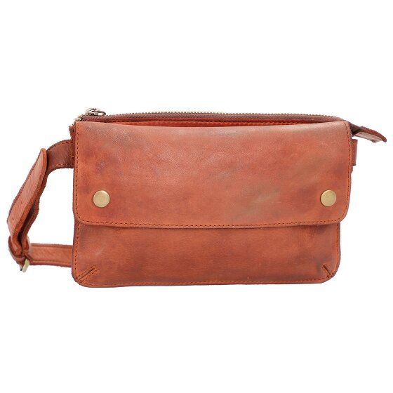 Harold's Onderzeeër heuptasje leer 21 cm