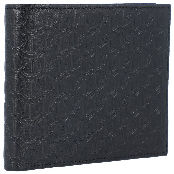 Davidoff Icon Portemonnee Leer 11.5 cm