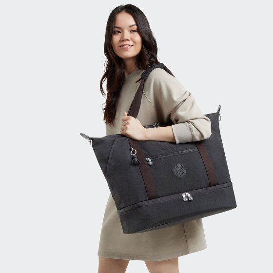 Kipling Basic Art Shopper Tas 59 cm