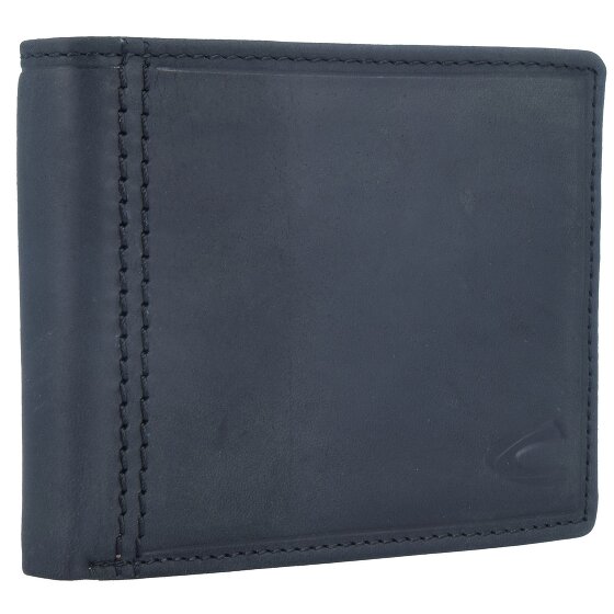 camel active Vietnam Portemonnee RFID-bescherming Leder 11 cm