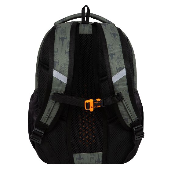 McNeill Base Kinderrugzak 36 cm