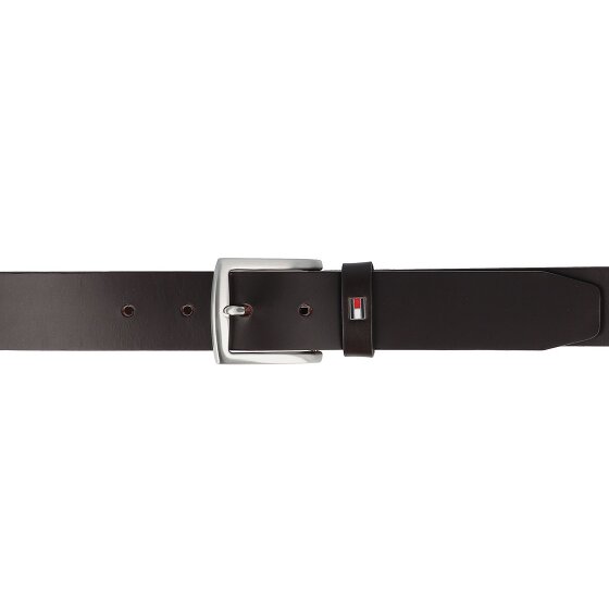 Tommy Hilfiger Nieuwe Denton Riem Leer