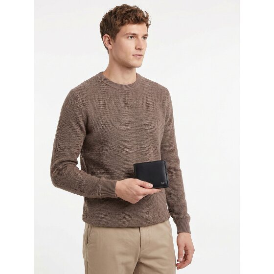 Golden Head Polo Portemonnee RFID-bescherming Leder 12 cm