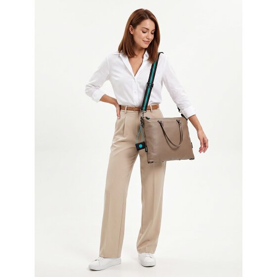 Gabs G3 Schoudertas Leder 37 cm