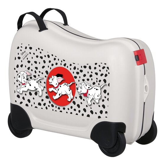 Samsonite Dream2go Disney 4 wielen Kinderwagen 38 cm
