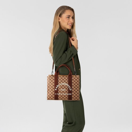 Karl Lagerfeld Rsg Handtas 33 cm