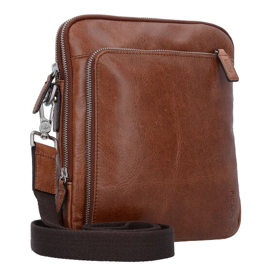 Picard Buddy schoudertas leer 23 cm