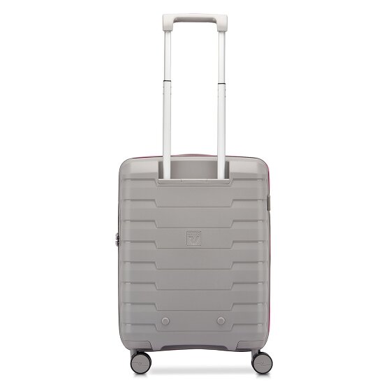 Roncato Skyline 2.0 Neon 4 wielen Cabinewagen 55 cm
