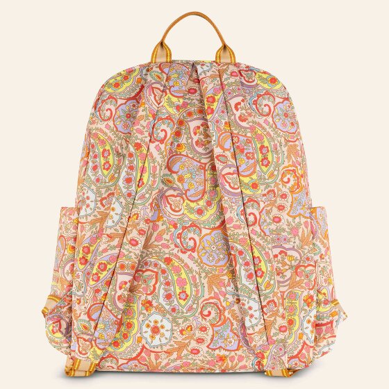 Oilily Petalpark Paisley Britt Dagrugzak 37.5 cm
