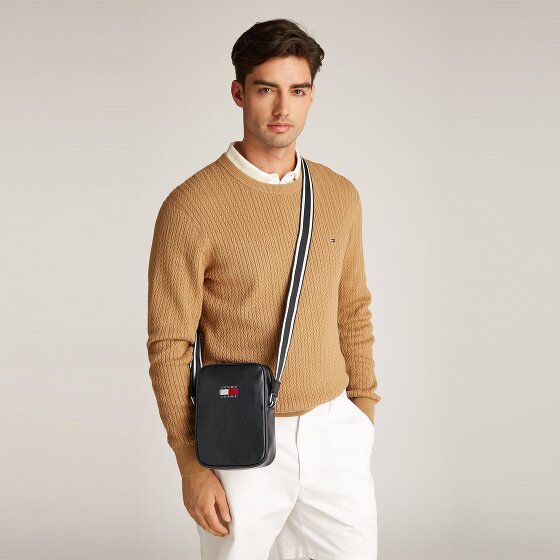 Tommy Hilfiger Jeans TJM City Mini tas Schoudertas 16 cm