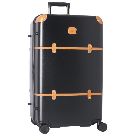 Bric's Bellagio 4 wielen Trolley 81.5 cm