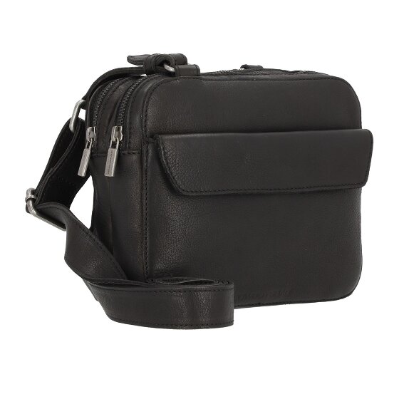 Cowboysbag Anmore Schoudertas Leer 23 cm