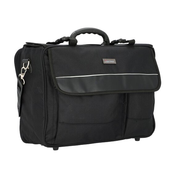 Lightpak De Flight Pilot Koffer 45 cm laptopcompartiment