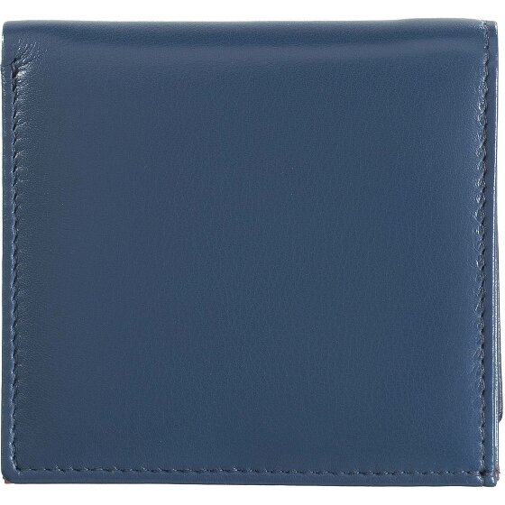 DuDu Lederen portefeuille 9,5 cm