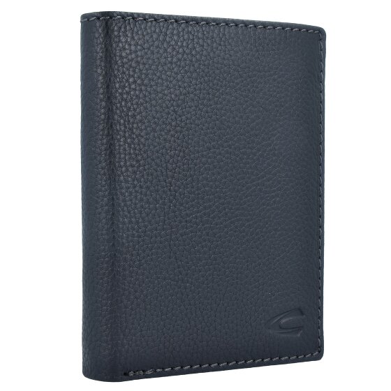camel active Macau Portemonnee RFID-bescherming Leer 9 cm