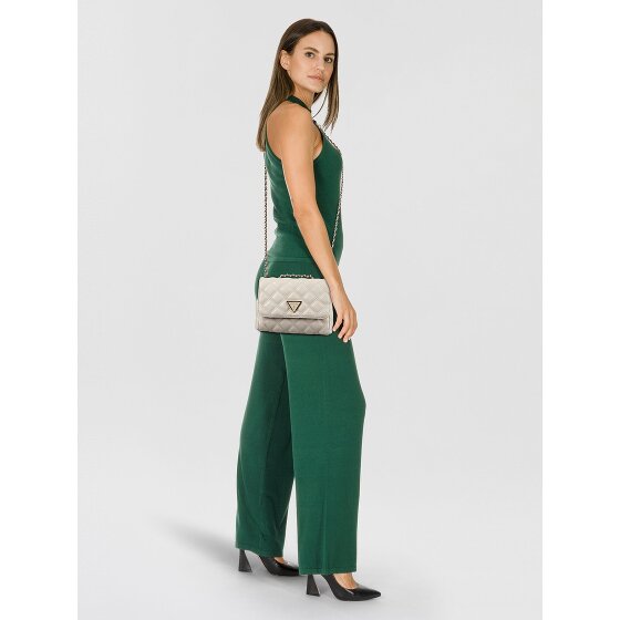 Guess Giully II Mini tas Schoudertas 18 cm