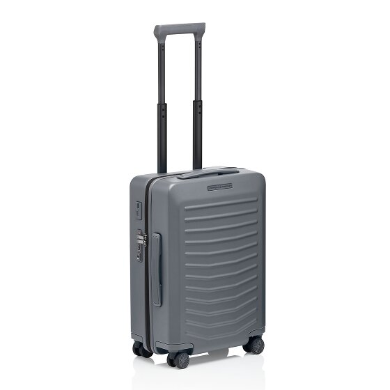 Porsche Design Roadster 4 wielen Cabinewagen 55 cm