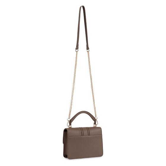 Seidenfelt Crossbody tas 21 cm