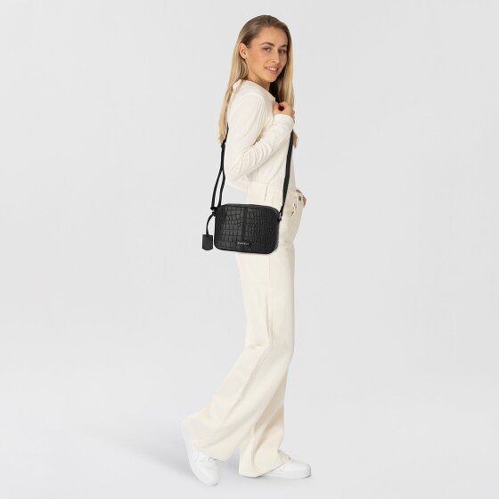 Burkely Cool Colbie Schoudertas Leer 20 cm