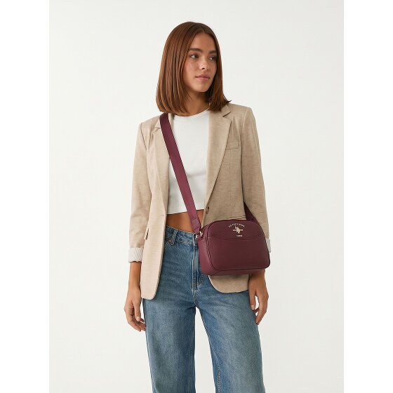 U.S. Polo Assn. Stanford Crossbody tas 25 cm