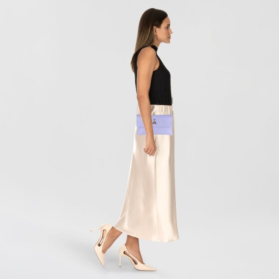 Patrizia Pepe Fly Koppeltas Leer 27.5 cm