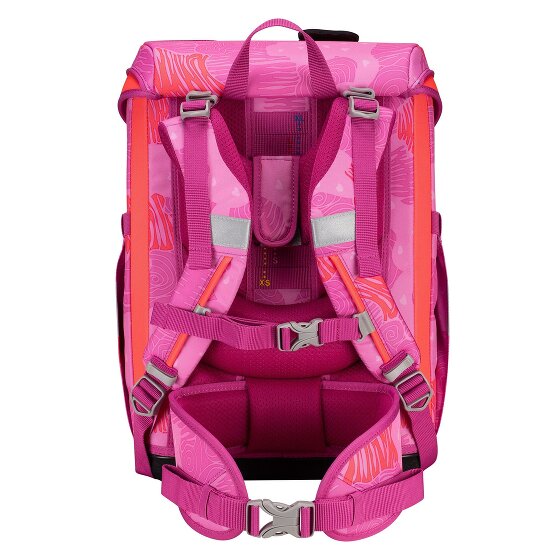 DerDieDas ErgoFlex Easy Schooltas set