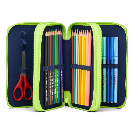 Ergobag Accessoires maxi etui 42 stuks.
