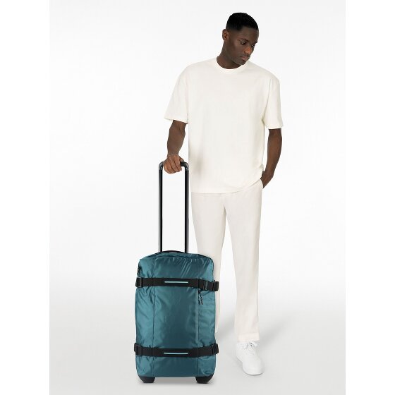 American Tourister Urban Track S 2 Roll Travel Bag 55 cm