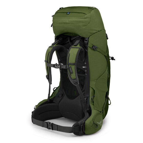 Osprey Aether 65 S-M Rugzak 80 cm