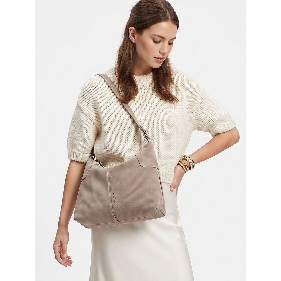 Liebeskind Mila Schoudertas Leder 37.5 cm