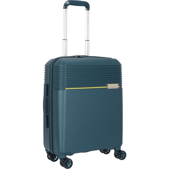 Hedgren Lineo Stripe XS 4-Wiel Cabin Trolley 55 cm