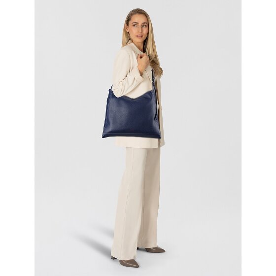 POLO RALPH LAUREN Polo Play Schoudertas Leer 46 cm