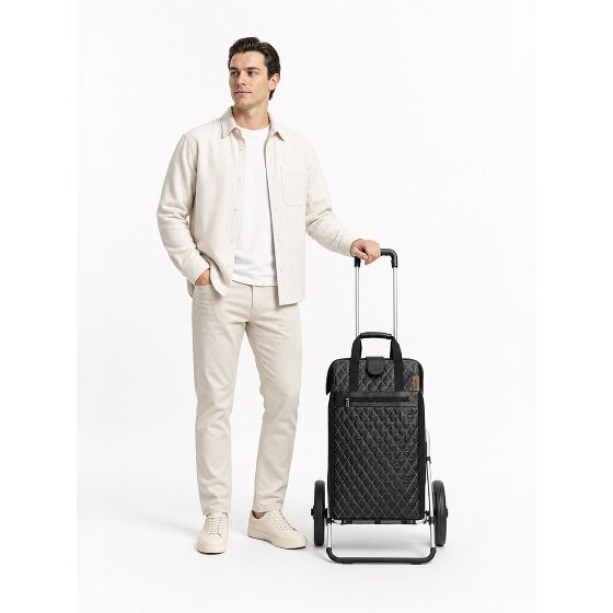 Andersen Shopper Royal Shopper Inra Winkelwagen 57 cm
